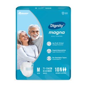 Couche Adulte – Dignity Magna