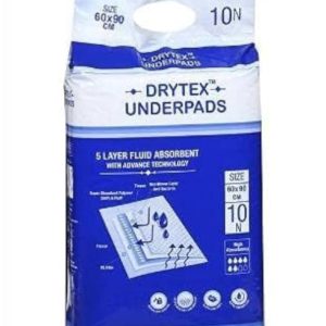 Alèses Absorbantes – Dignity Drytex