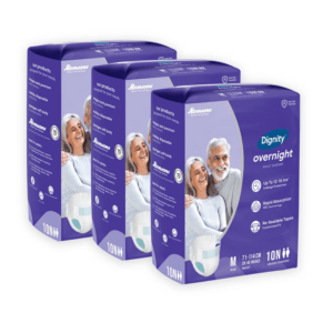 Couche Adulte – Dignity Overnight