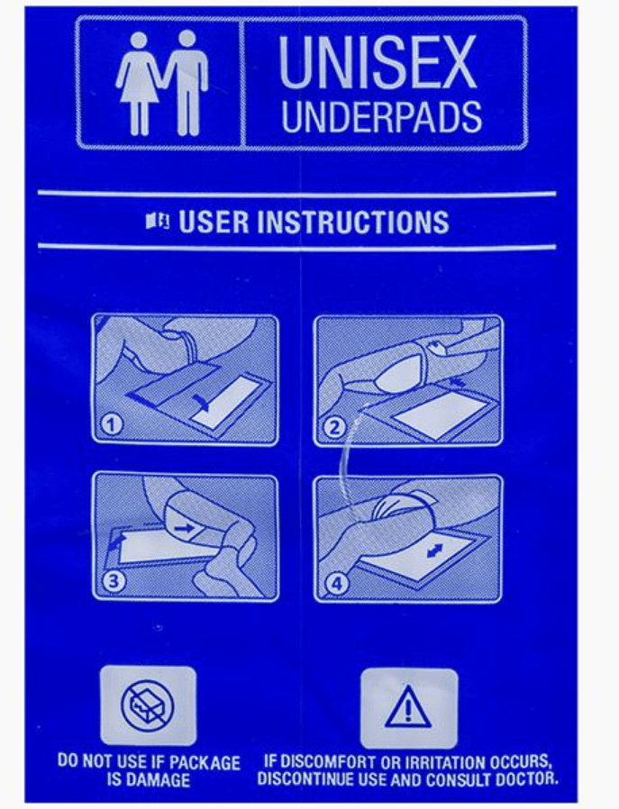 Alèses Absorbantes - Dignity Drytex – Image 2