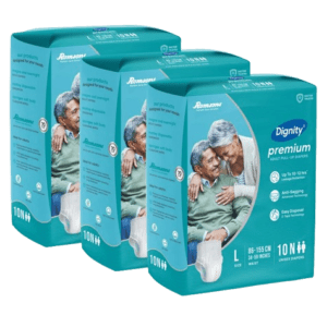 Couche Adulte – Dignity Premium