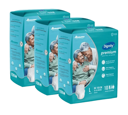 Couche Adulte - Dignity Premium – Image 2