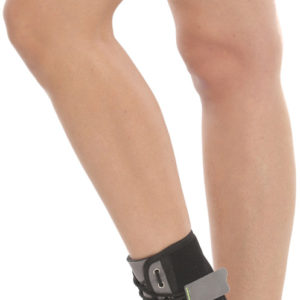 Attelles de Chevilles