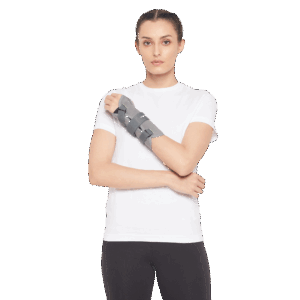 Attelle Poignet d’Avant-Bras