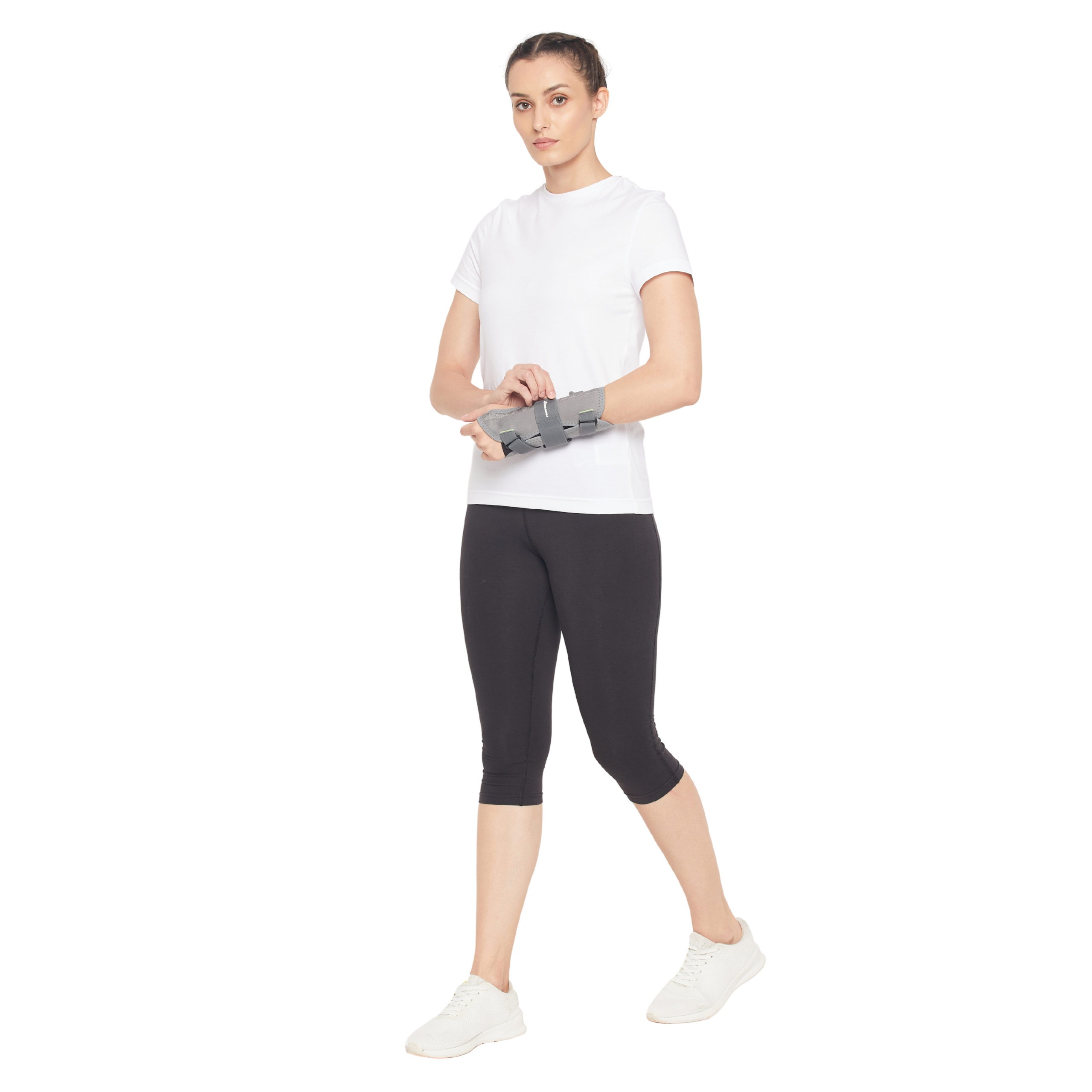 Attelle Poignet d’Avant-Bras – Image 4