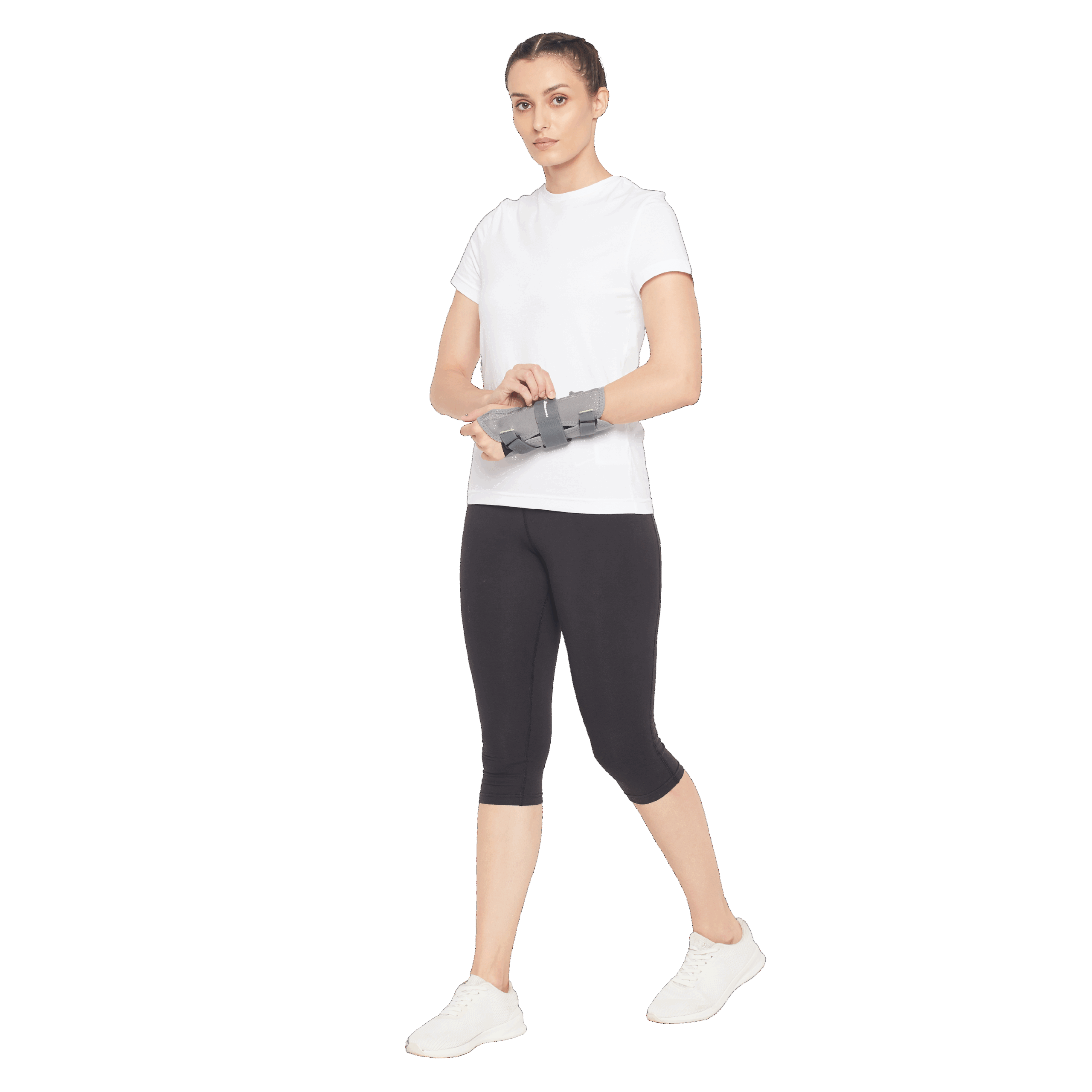 Attelle Poignet d’Avant-Bras – Image 2