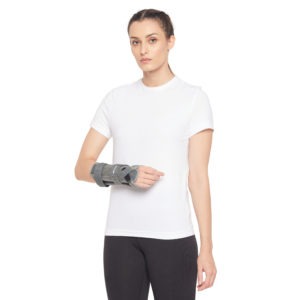 Attelle de l’avant-bras