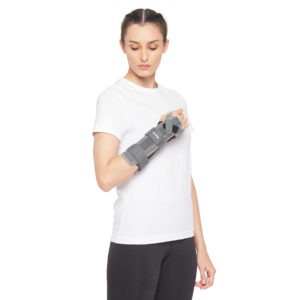 Attelle de l’avant-bras