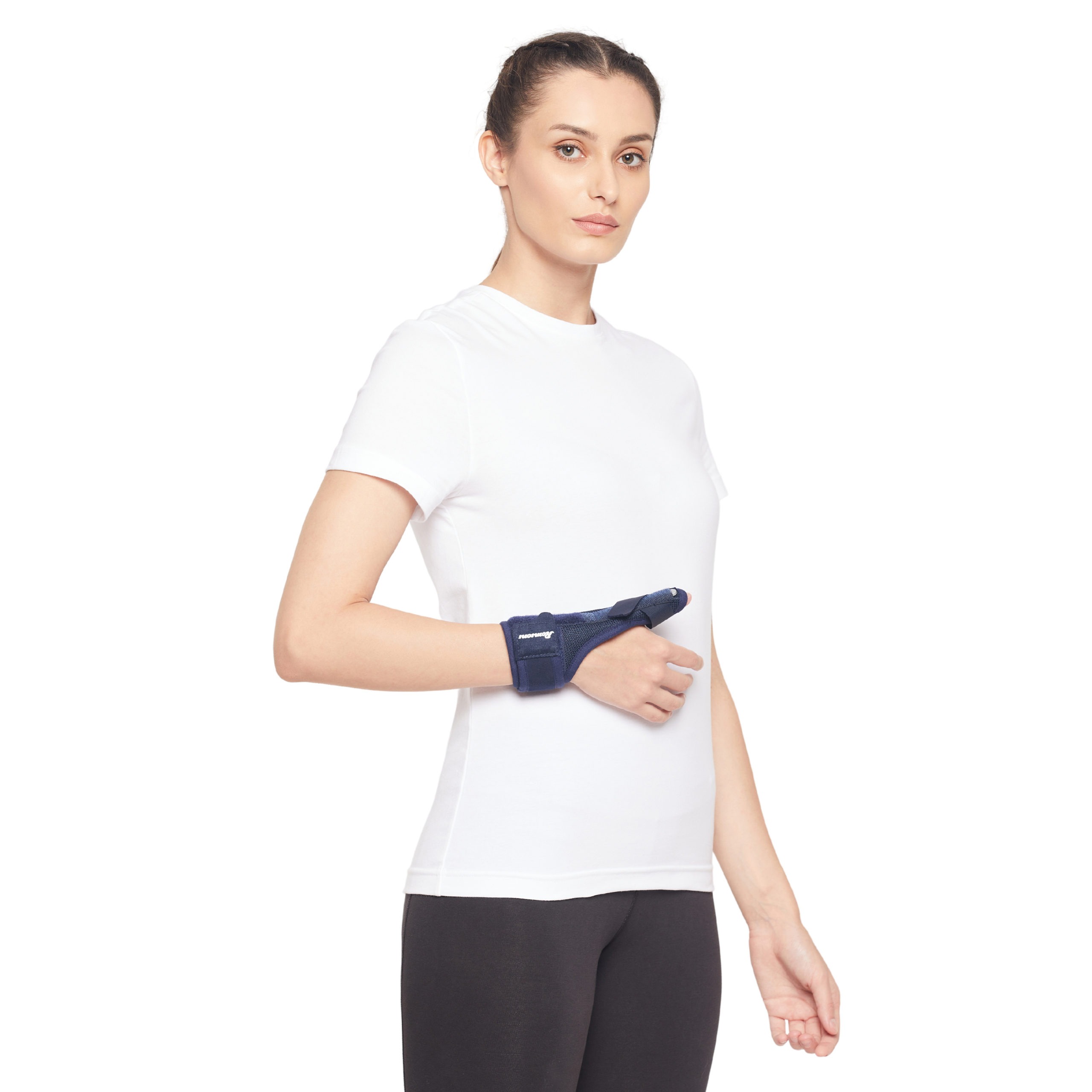 Attelle de Pouce Spica