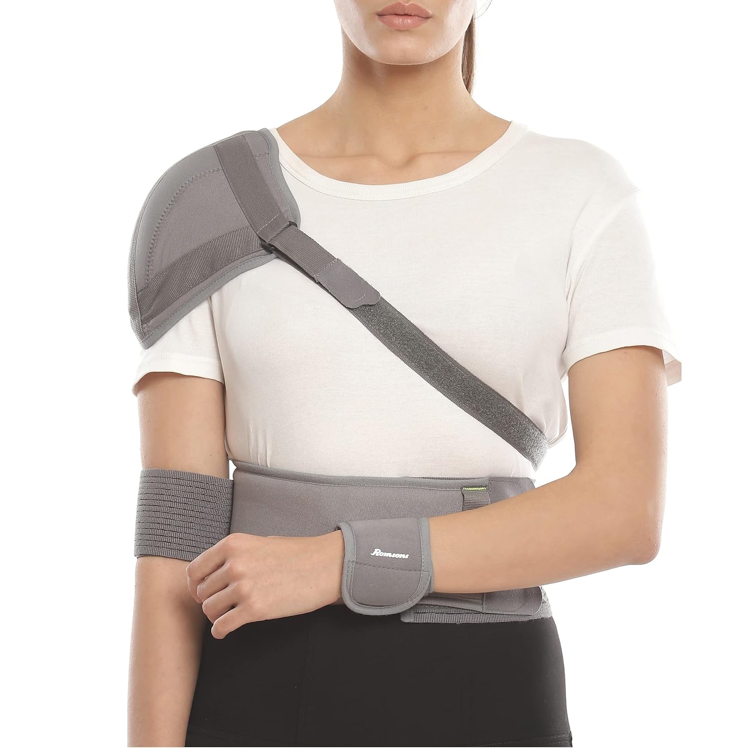 Attelle épaule élastique – Image 5