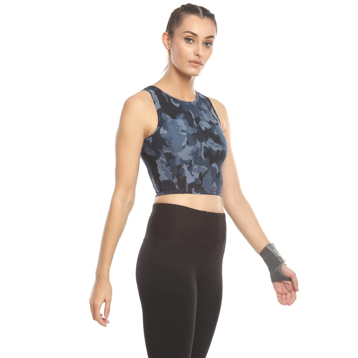 Attelle de poignet avec pouce – Image 3