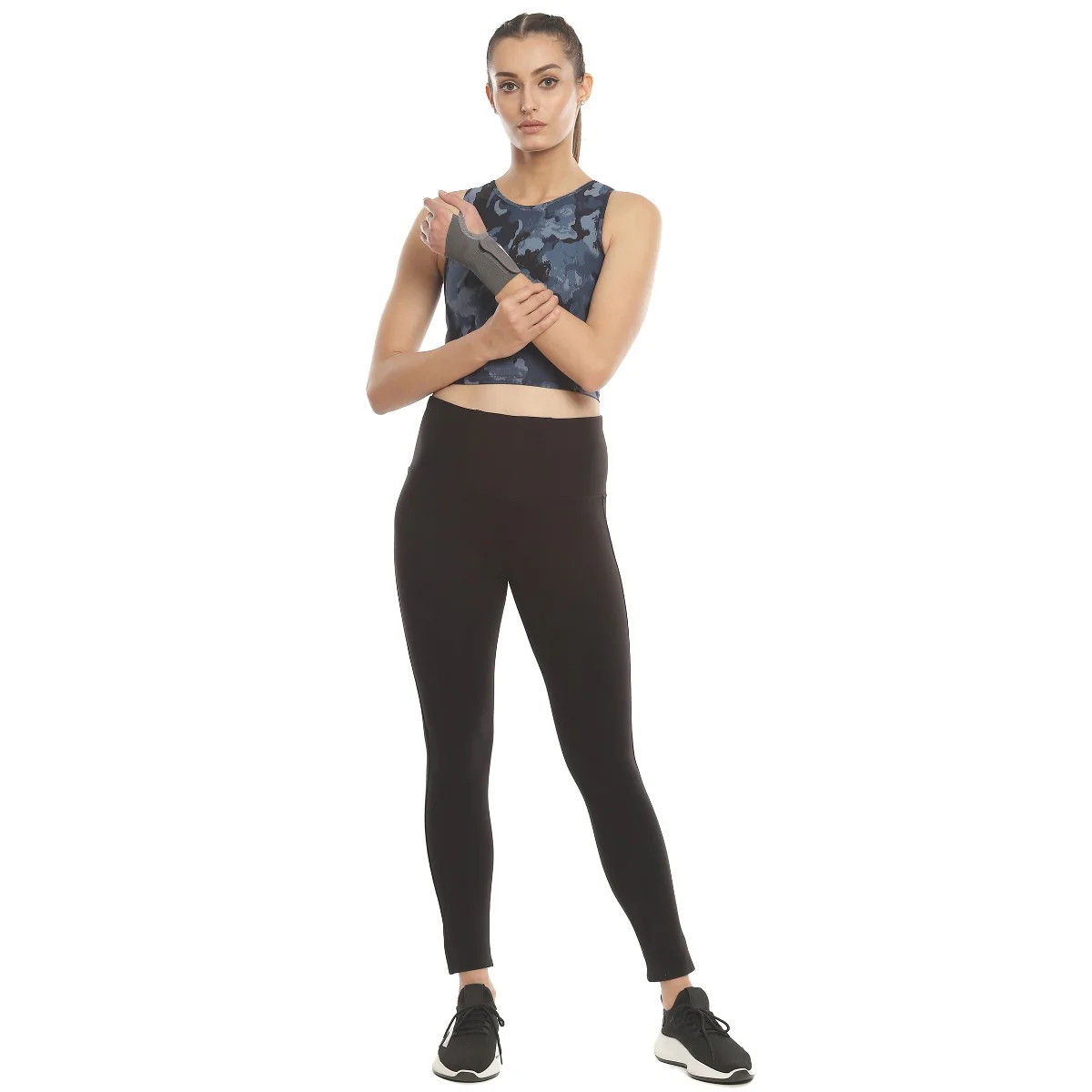 Attelle de poignet avec pouce – Image 5